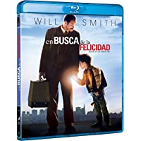 Los mejores  - En Busca De La Felicidad [Blu-ray]